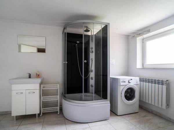 wyposażenie łazienki