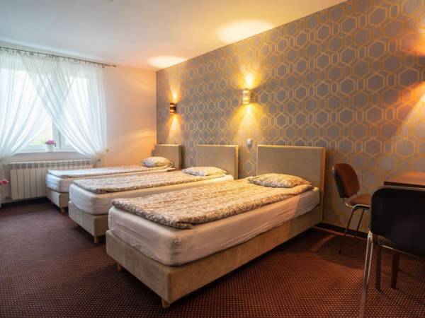 Pokoje Gościnne & Dom Weselny Filato