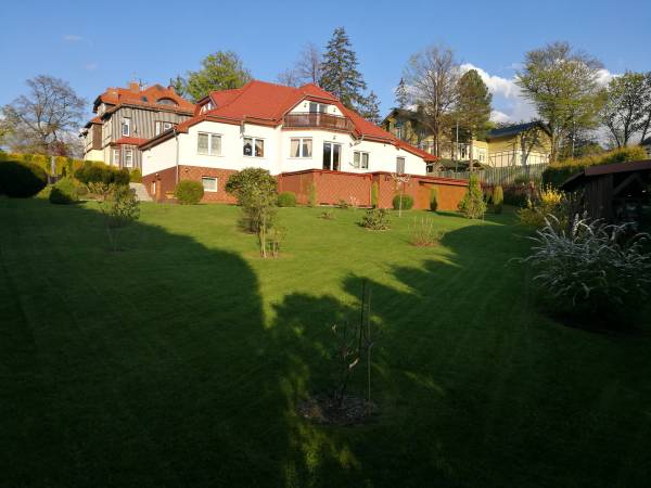 Pokoje gościnne Lux