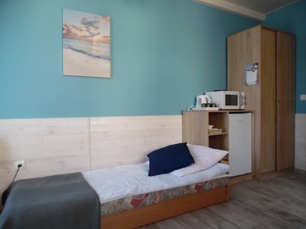 Pokój 4 osobowy I piętro 14