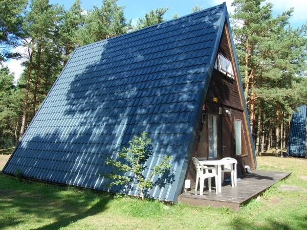 Ośrodek Wypoczynkowy SŁOWINIEC