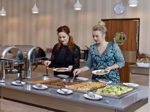 Centrum Zdrowia i Wypoczynku Nowy Zdrój