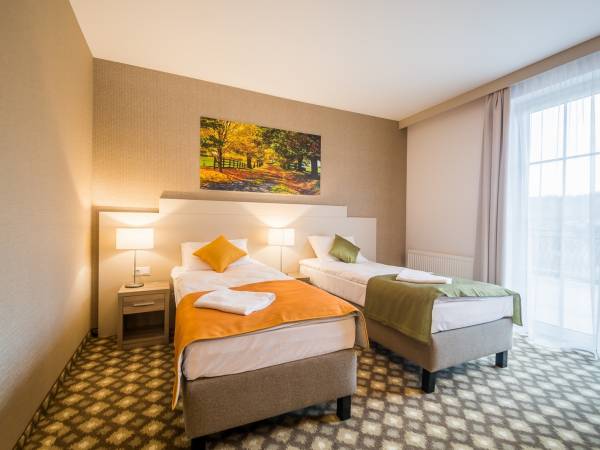 Centrum Zdrowia i Wypoczynku Nowy Zdrój