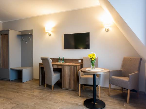 Centrum Zdrowia i Wypoczynku Nowy Zdrój