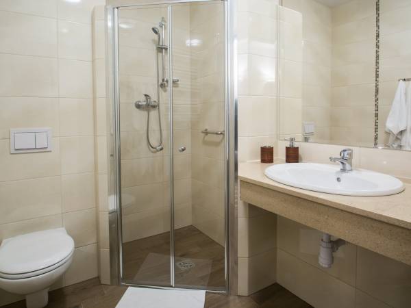 Centrum Zdrowia i Wypoczynku Nowy Zdrój