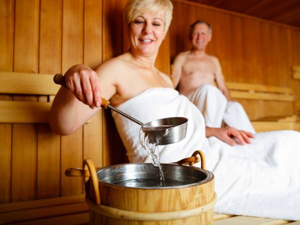 Centrum Zdrowia i Wypoczynku Nowy Zdrój