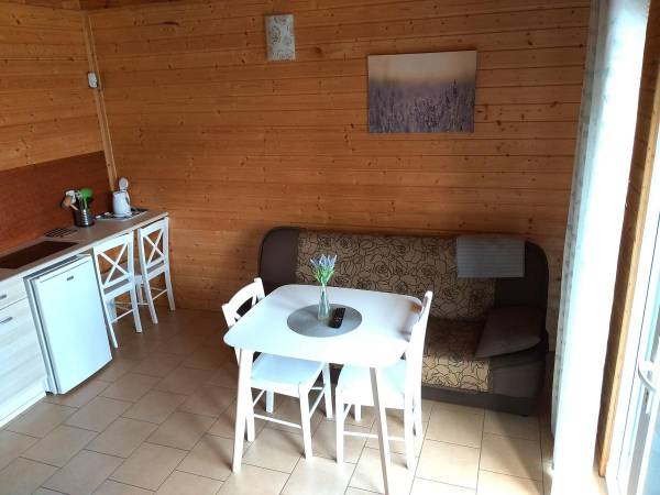 Pokój z aneksem apartament 2 nr 