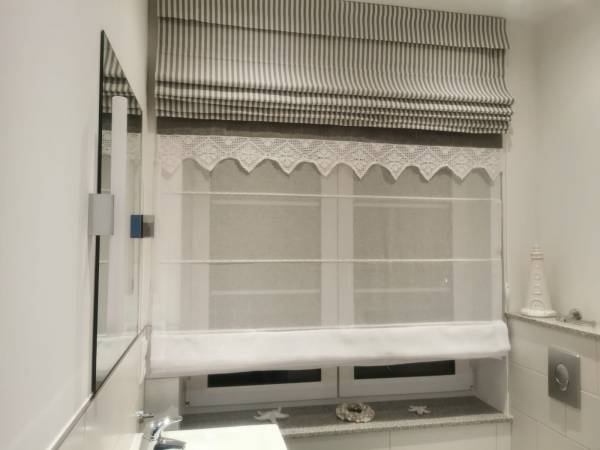 Zakątek nad Dyminem