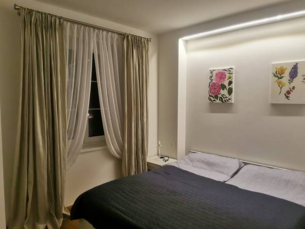 Zakątek nad Dyminem