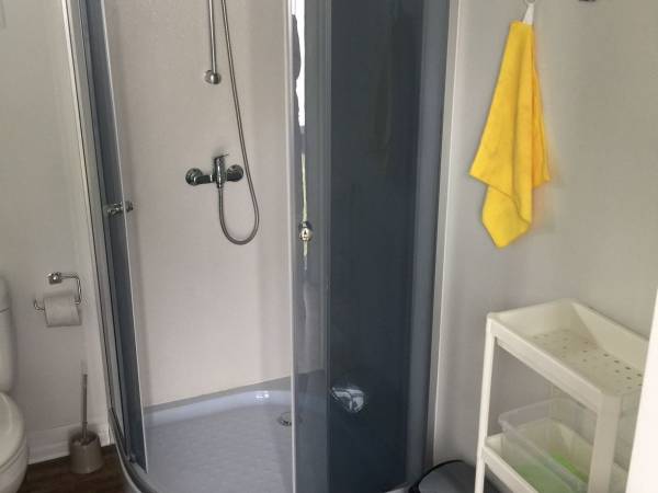 Domki Całoroczne Srebrna Riwiera 