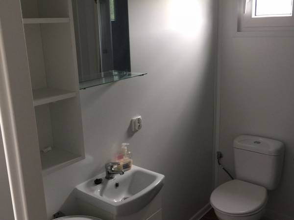 Domki Całoroczne Srebrna Riwiera 