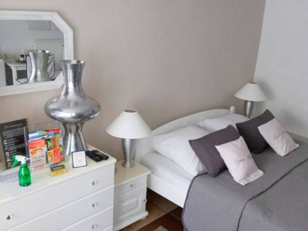 Apartamenty Corner House