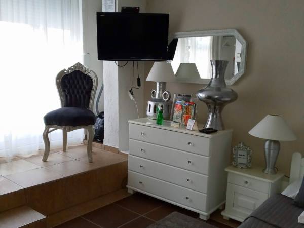 Apartamenty Corner House