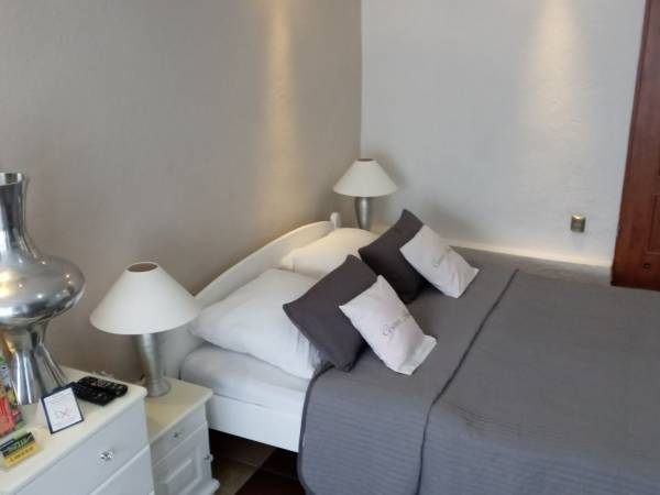 Apartamenty Corner House