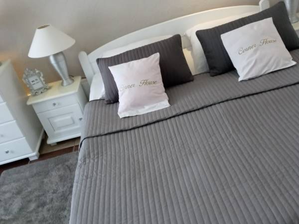 Apartamenty Corner House