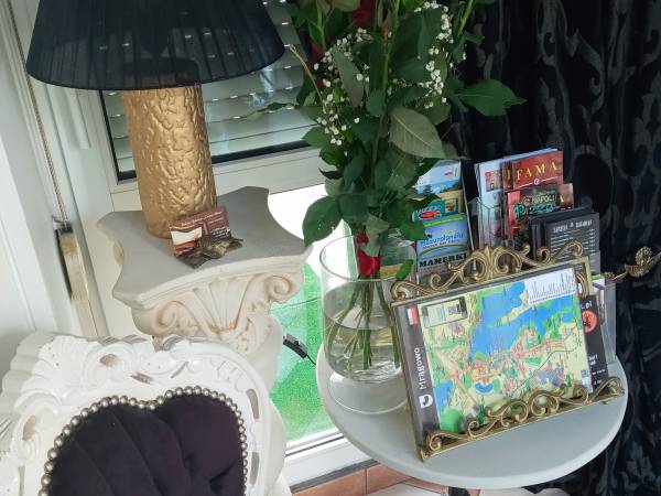 Apartamenty Corner House