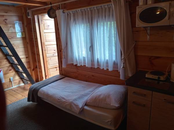 Apartamenty Corner House