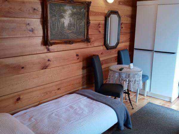 Apartamenty Corner House