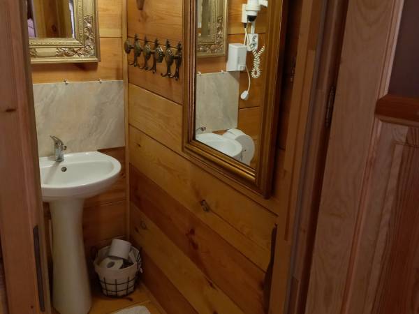 Apartamenty Corner House