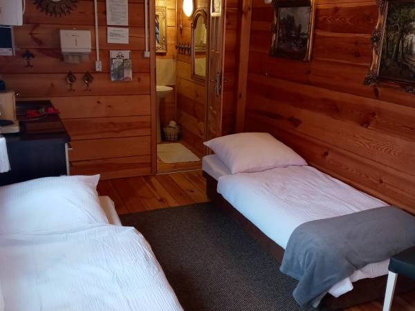 Apartamenty Corner House