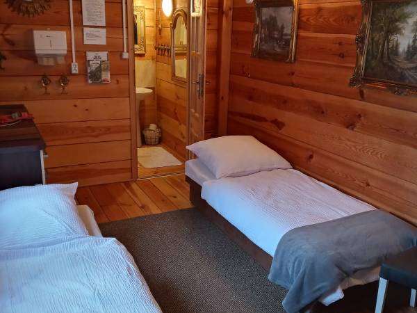 Apartamenty Corner House