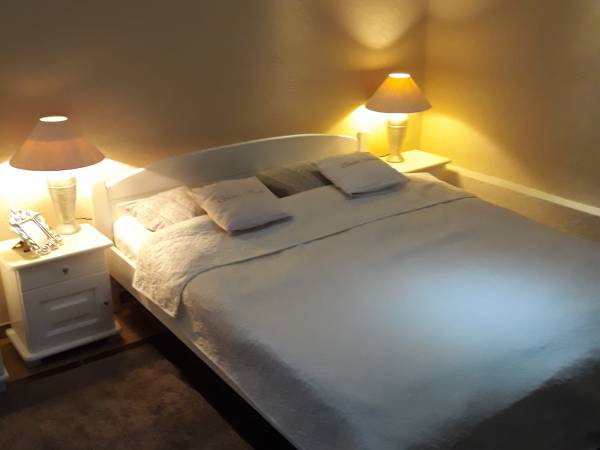 Apartamenty Corner House