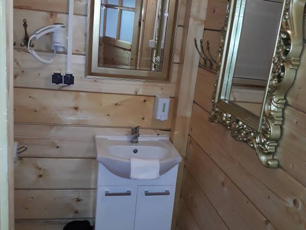 Apartamenty Corner House