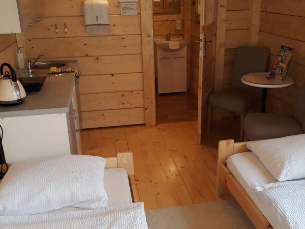 Apartamenty Corner House