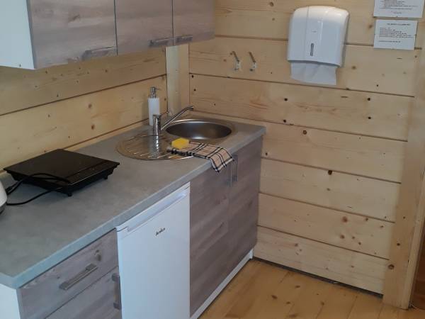 Apartamenty Corner House