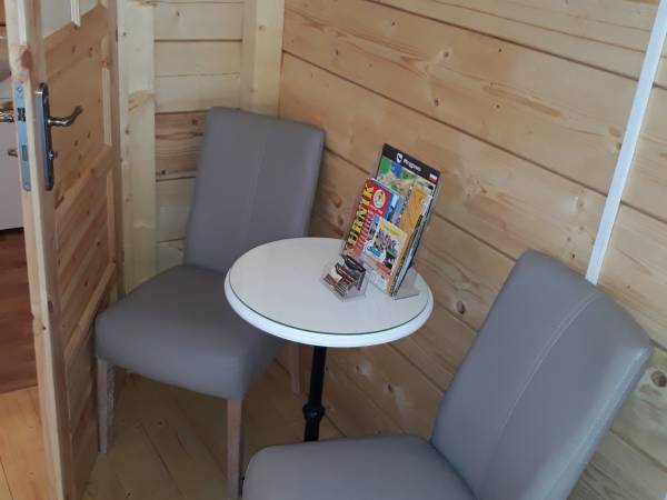 Apartamenty Corner House