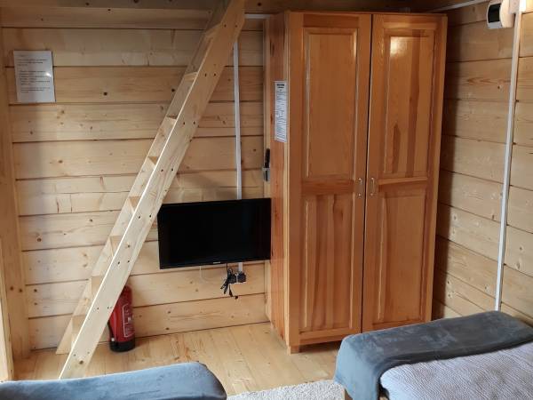 Apartamenty Corner House