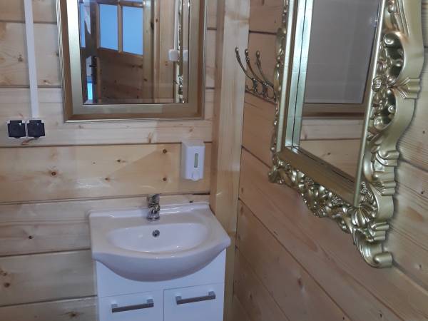 Apartamenty Corner House