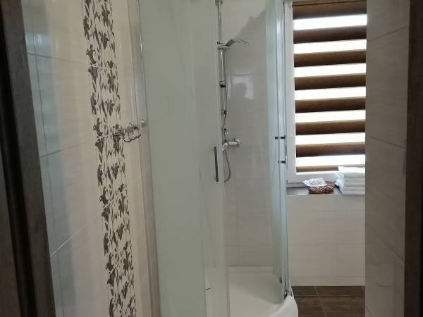 Dom Wakacyjny Gajówka z ogrodem na wyłączność