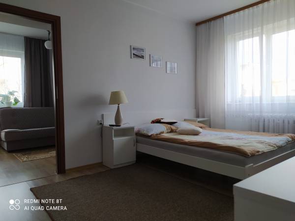 MIESZKANIE I POKOJE GOŚCINNE LUCYNA