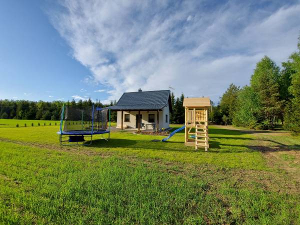 Domek u Beti Kaszuby