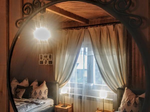 Domek 8-osobowy, 1 piętro