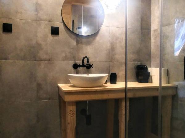 Domek 8-osobowy, 1 piętro