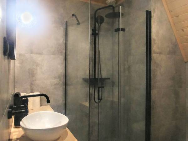 Domek 8-osobowy, 1 piętro