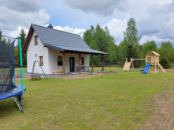 Domek u Beti Kaszuby