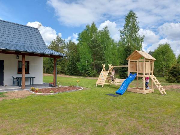 Domek u Beti Kaszuby