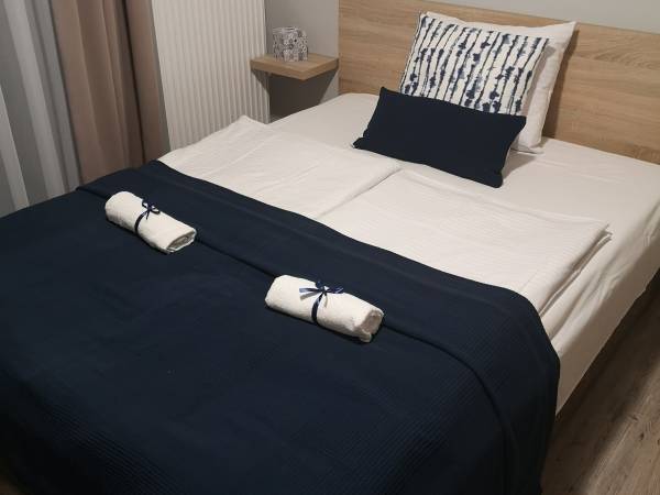 Pokoje Gościnne Albatros 