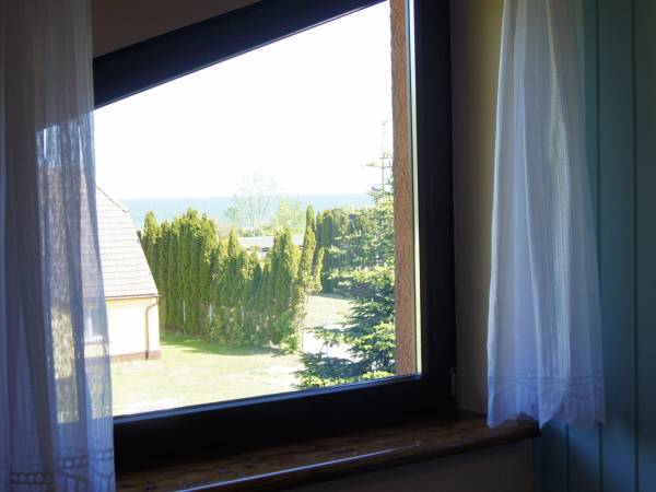 Domki i pokoje u Izy