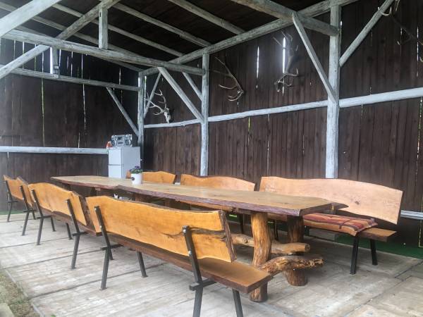 Noclegi nad Baryczą