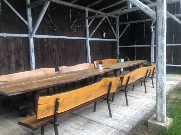 Noclegi nad Baryczą