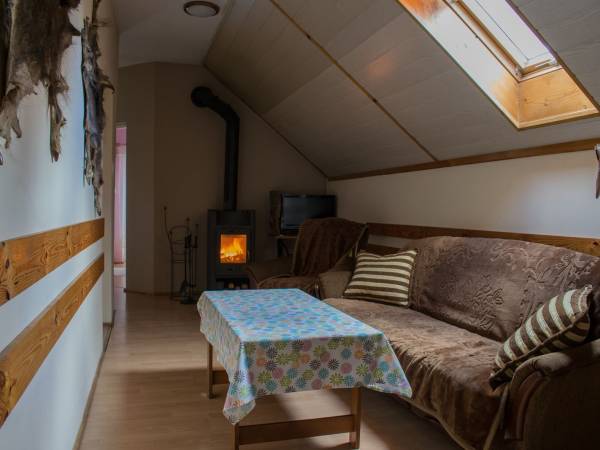 Gospodarstwo Agroturystyczne Zacisze