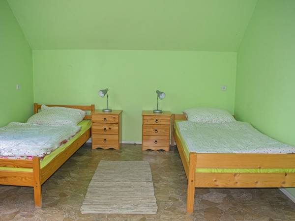 Gospodarstwo Agroturystyczne Zacisze