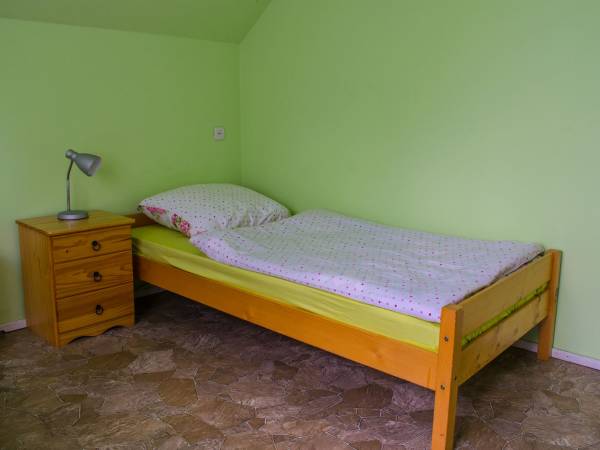 Gospodarstwo Agroturystyczne Zacisze