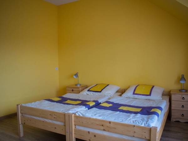 Gospodarstwo Agroturystyczne Zacisze