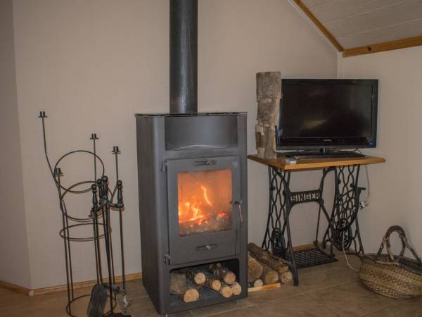 Gospodarstwo Agroturystyczne Zacisze