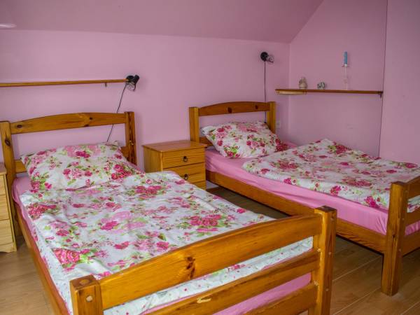 Gospodarstwo Agroturystyczne Zacisze